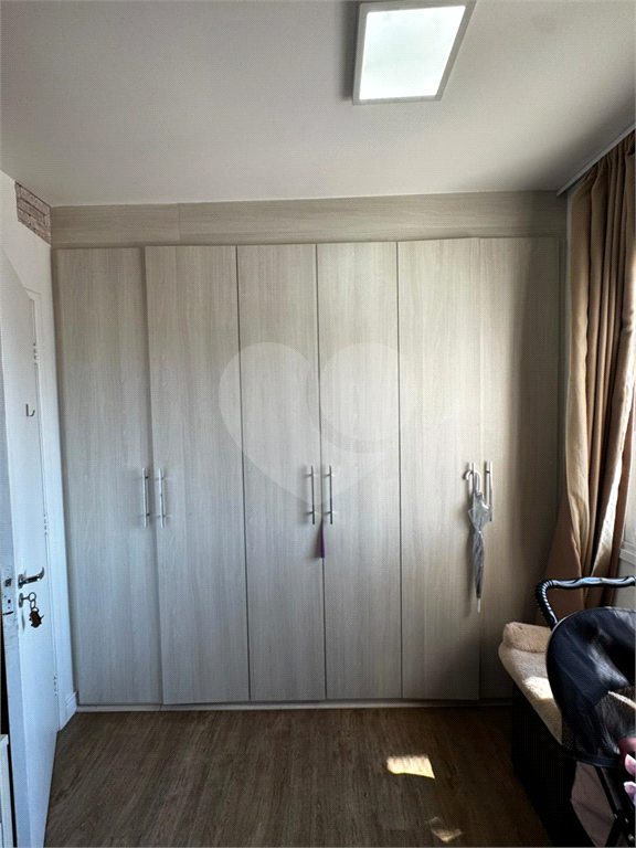 APARTAMENTO A VENDA VILA GUILHERME 