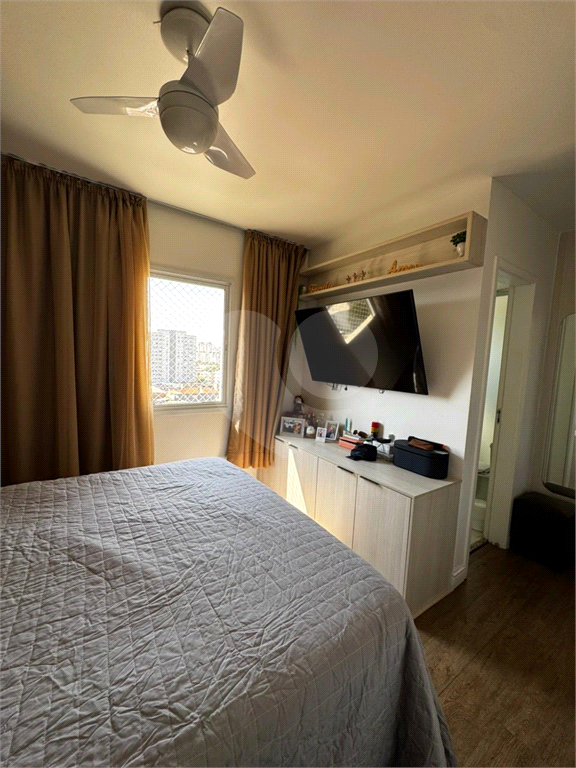 APARTAMENTO A VENDA VILA GUILHERME 