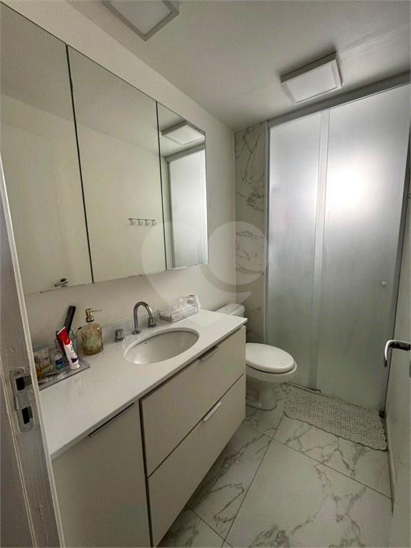APARTAMENTO A VENDA VILA GUILHERME 