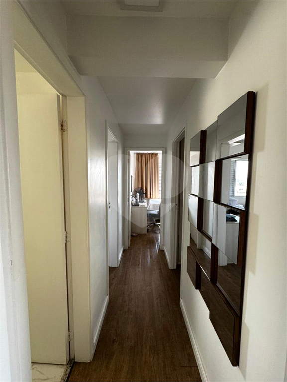 APARTAMENTO A VENDA VILA GUILHERME 