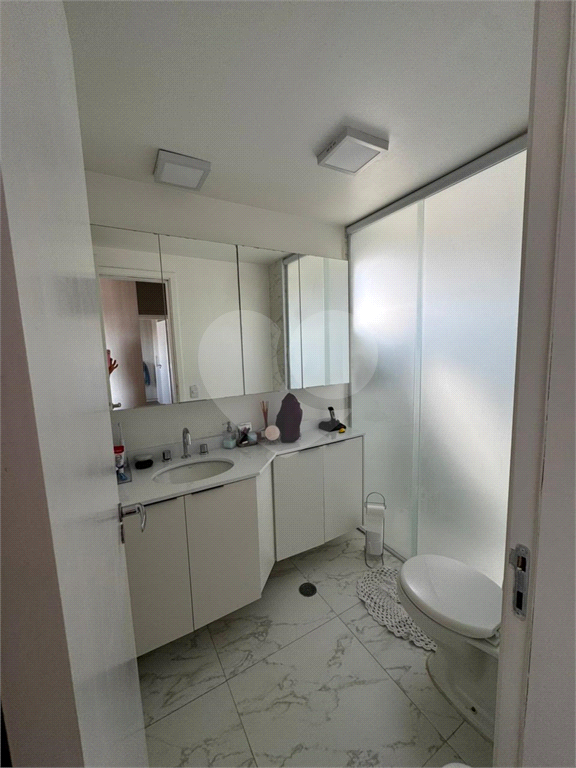 APARTAMENTO A VENDA VILA GUILHERME 