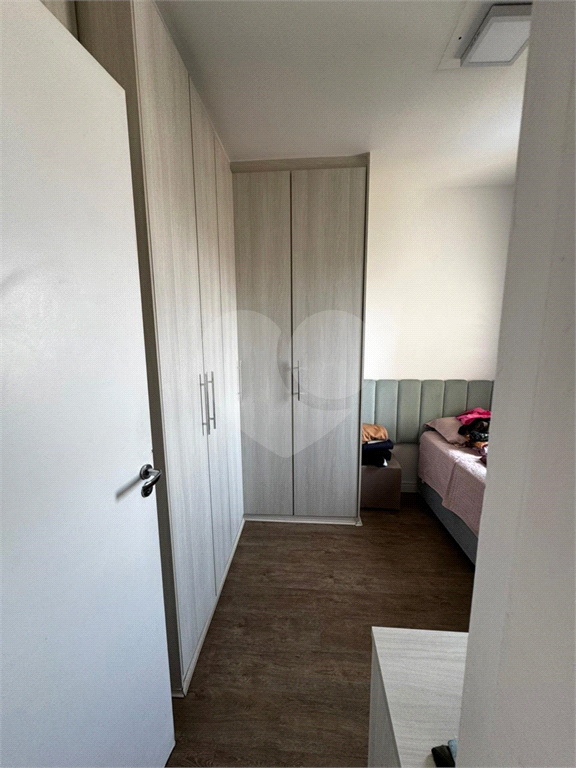 APARTAMENTO A VENDA VILA GUILHERME 