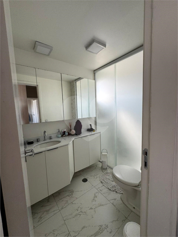 APARTAMENTO A VENDA VILA GUILHERME 