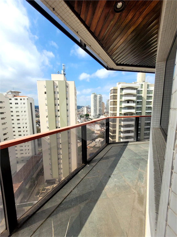 Apartamento Santana 3 suites e 3 vagas de garagem 