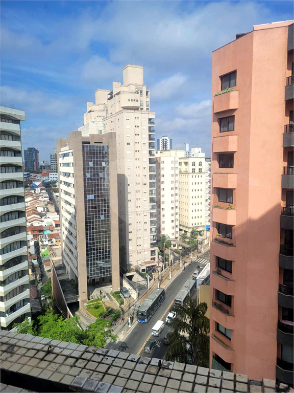 Apartamento Santana 3 suites e 3 vagas de garagem 