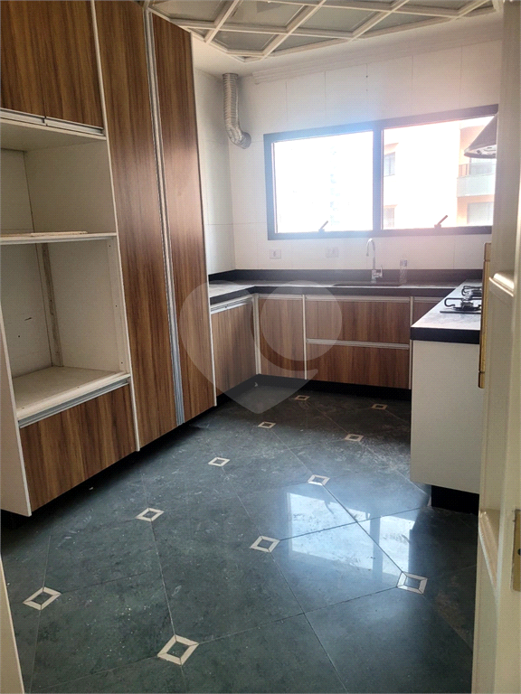 Apartamento Santana 3 suites e 3 vagas de garagem 