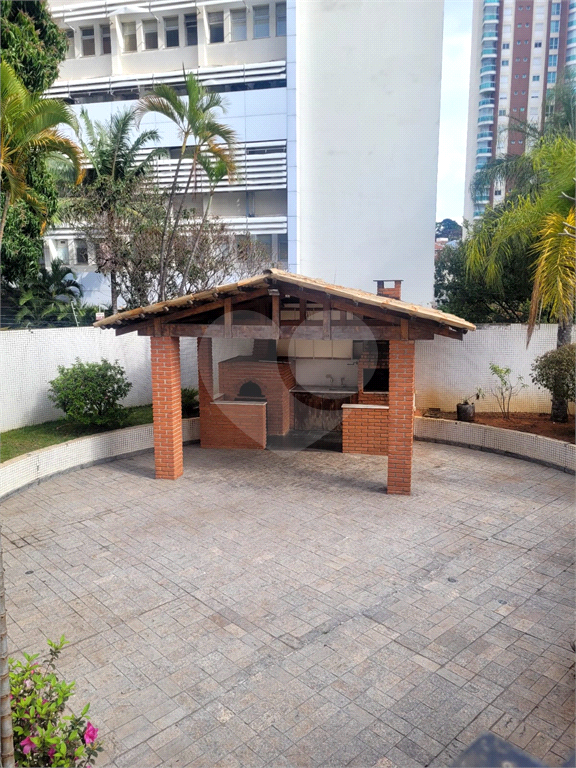 Apartamento Santana 3 suites e 3 vagas de garagem 
