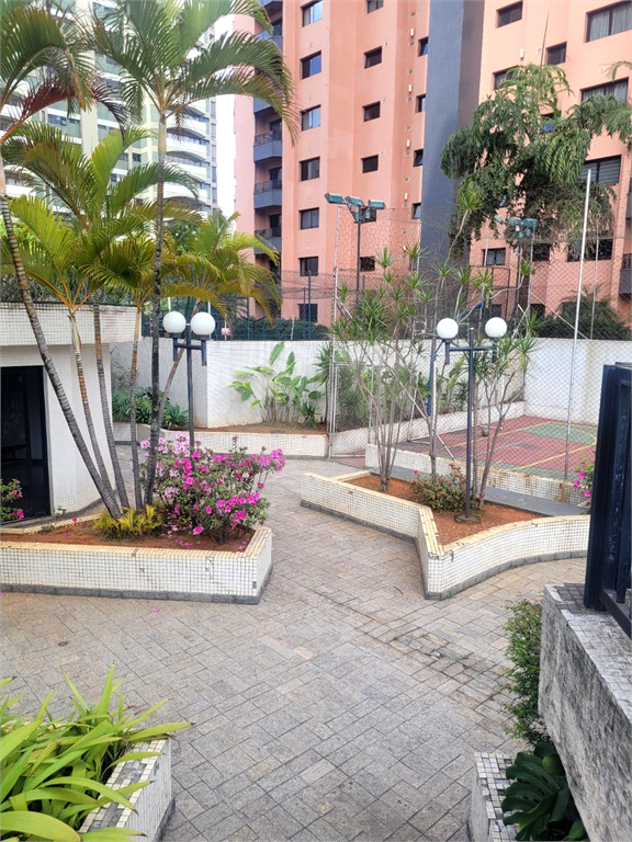 Apartamento Santana 3 suites e 3 vagas de garagem 
