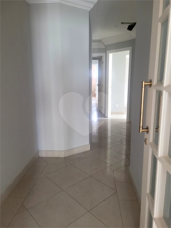 Apartamento Santana 3 suites e 3 vagas de garagem 
