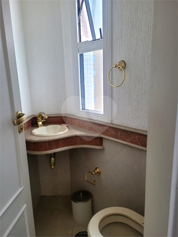 Apartamento Santana 3 suites e 3 vagas de garagem 