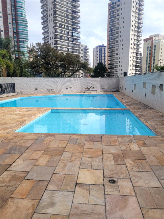 Apartamento Santana 3 suites e 3 vagas de garagem 