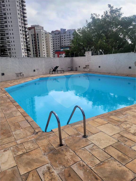 Apartamento Santana 3 suites e 3 vagas de garagem 