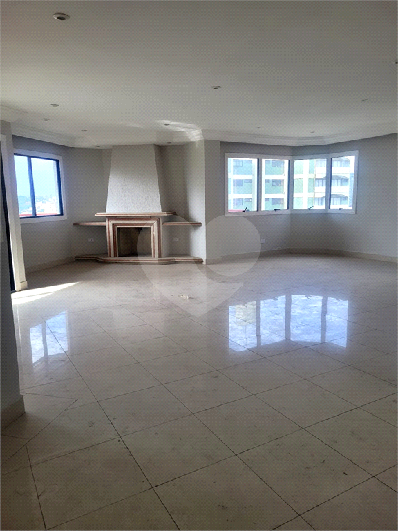 Apartamento Santana 3 suites e 3 vagas de garagem 