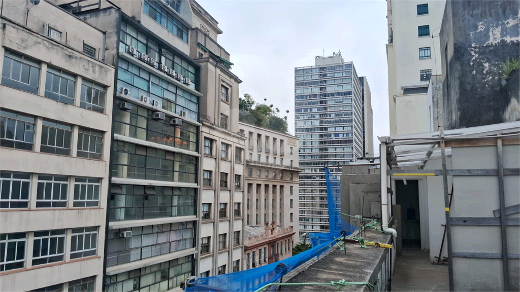 Predio inteiro a venda no Centro proximo a Prefeitura de São Paulo