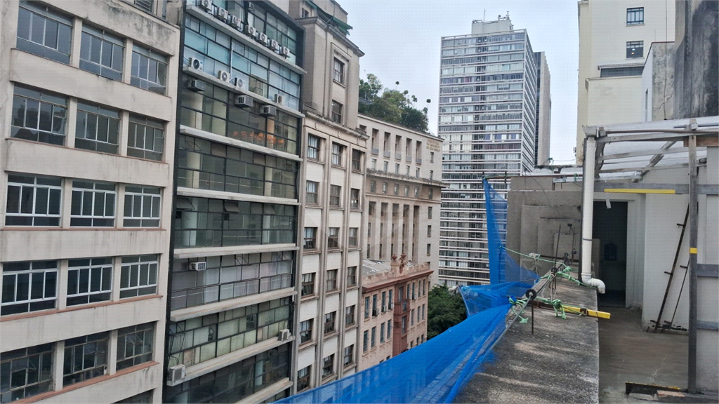 Predio inteiro a venda no Centro proximo a Prefeitura de São Paulo