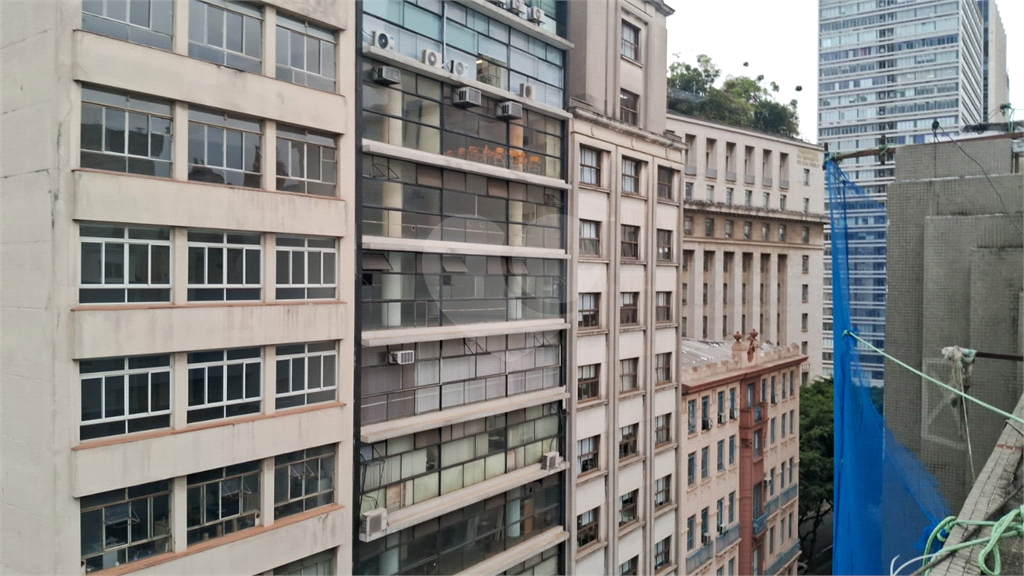 Predio inteiro a venda no Centro proximo a Prefeitura de São Paulo