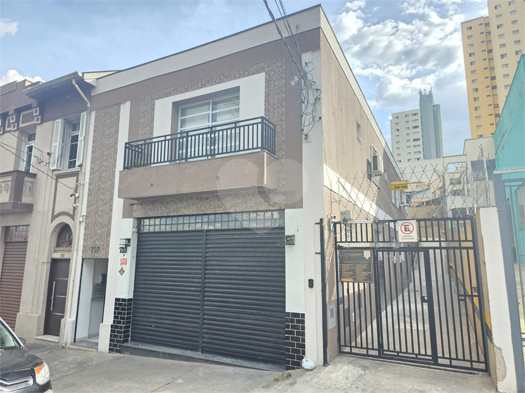 Loja-Salão para alugar, 120m² - Foto 6