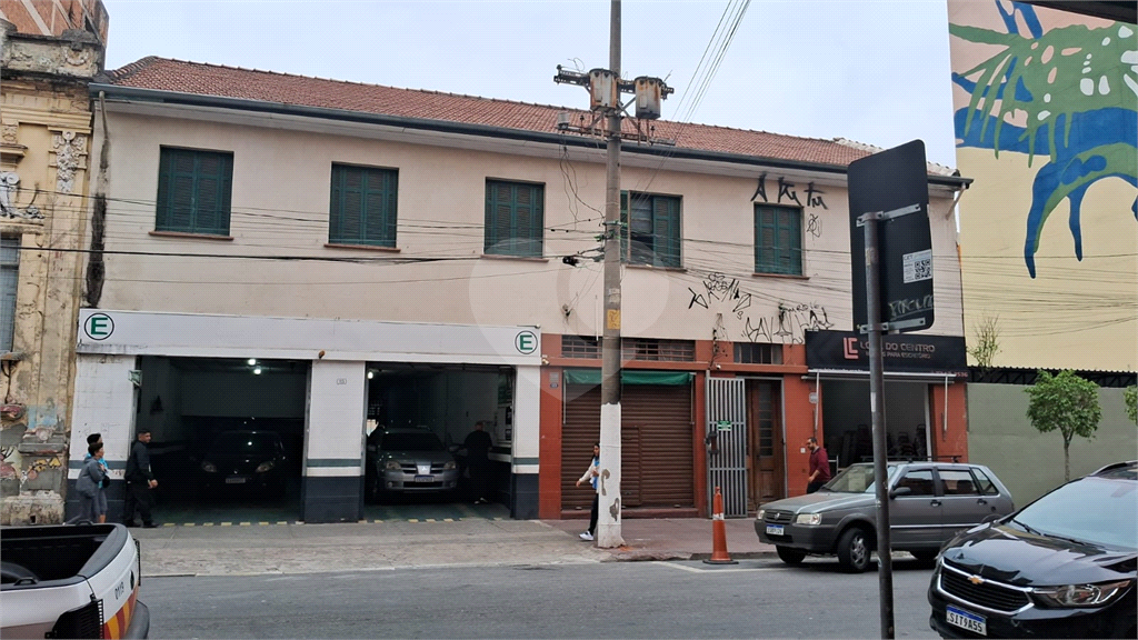 PRÉDIO INTEIRO em CENTRO