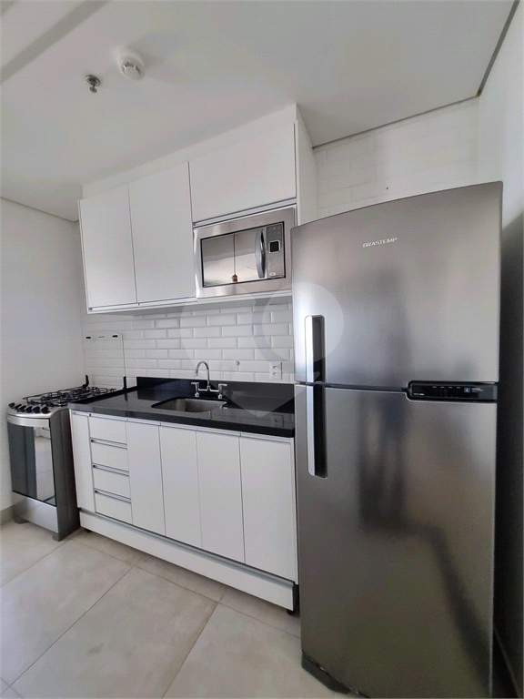 LOCAÇÃO: Apartamento 60m² | Próximo metrô Santana | COMPLETO E PRONTO PARA MORAR | 1 suíte