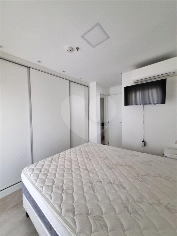 LOCAÇÃO: Apartamento 60m² | Próximo metrô Santana | COMPLETO E PRONTO PARA MORAR | 1 suíte