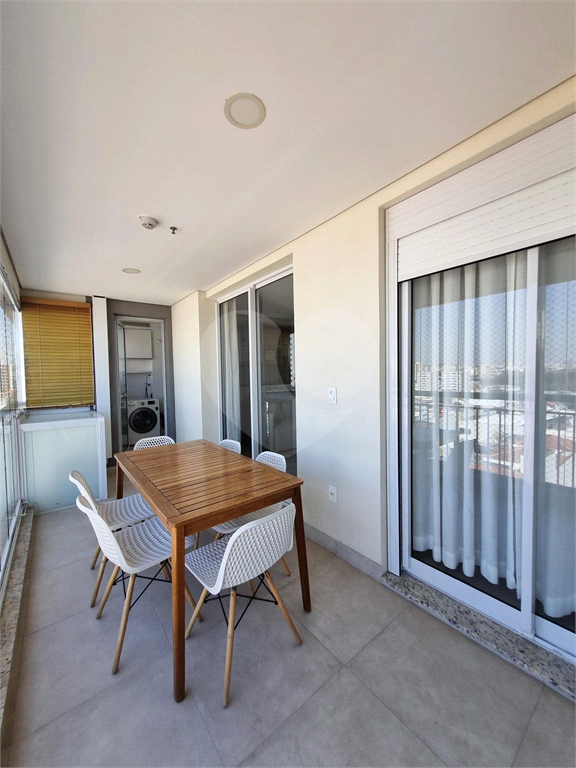 LOCAÇÃO: Apartamento 60m² | Próximo metrô Santana | COMPLETO E PRONTO PARA MORAR | 1 suíte