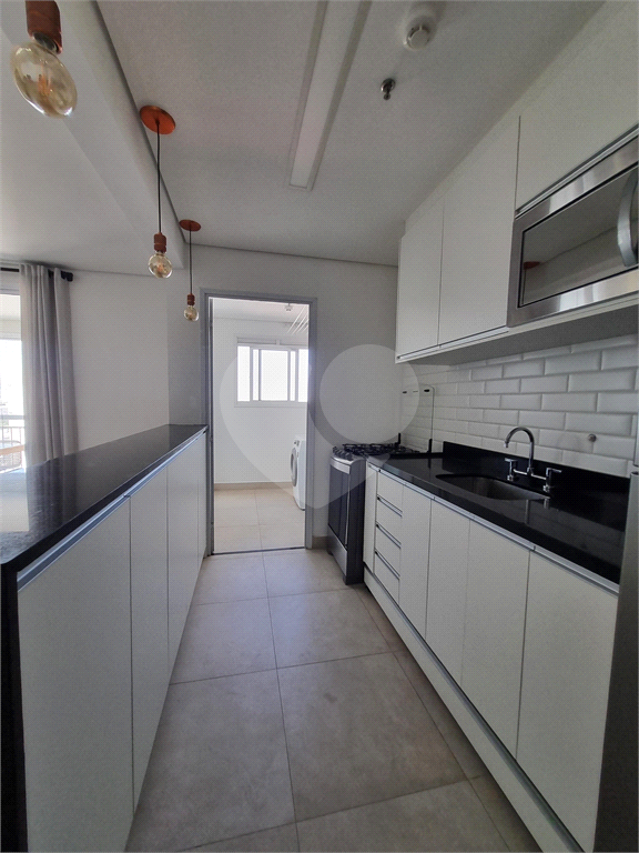 LOCAÇÃO: Apartamento 60m² | Próximo metrô Santana | COMPLETO E PRONTO PARA MORAR | 1 suíte