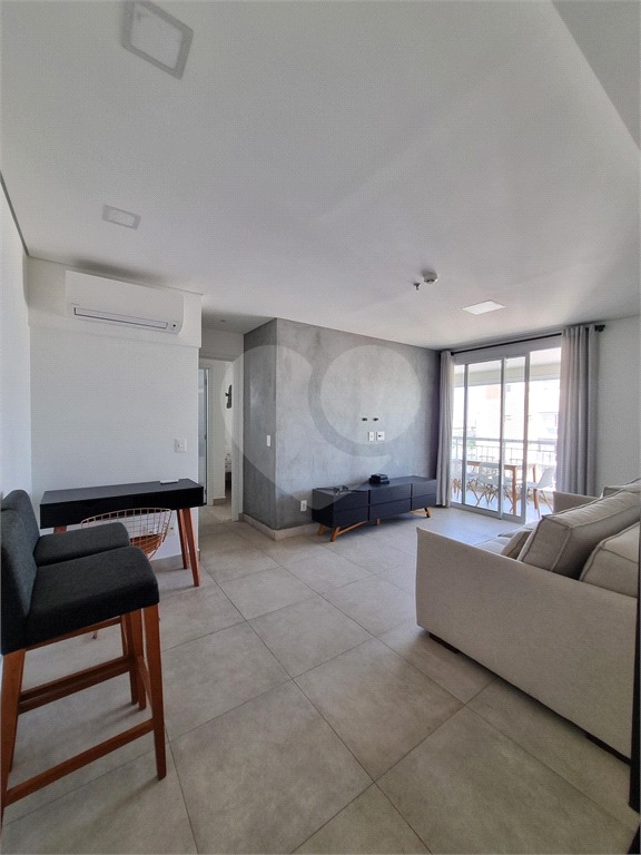 LOCAÇÃO: Apartamento 60m² | Próximo metrô Santana | COMPLETO E PRONTO PARA MORAR | 1 suíte