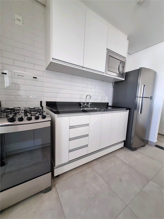 LOCAÇÃO: Apartamento 60m² | Próximo metrô Santana | COMPLETO E PRONTO PARA MORAR | 1 suíte
