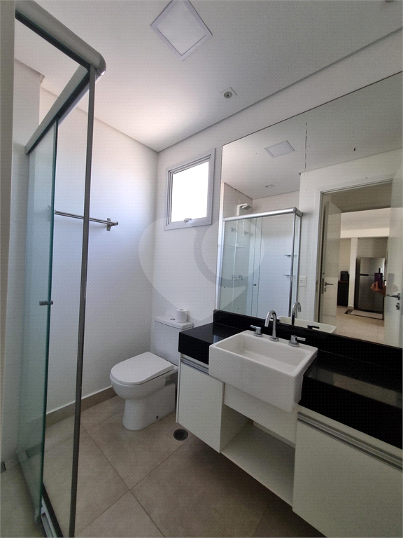 LOCAÇÃO: Apartamento 60m² | Próximo metrô Santana | COMPLETO E PRONTO PARA MORAR | 1 suíte