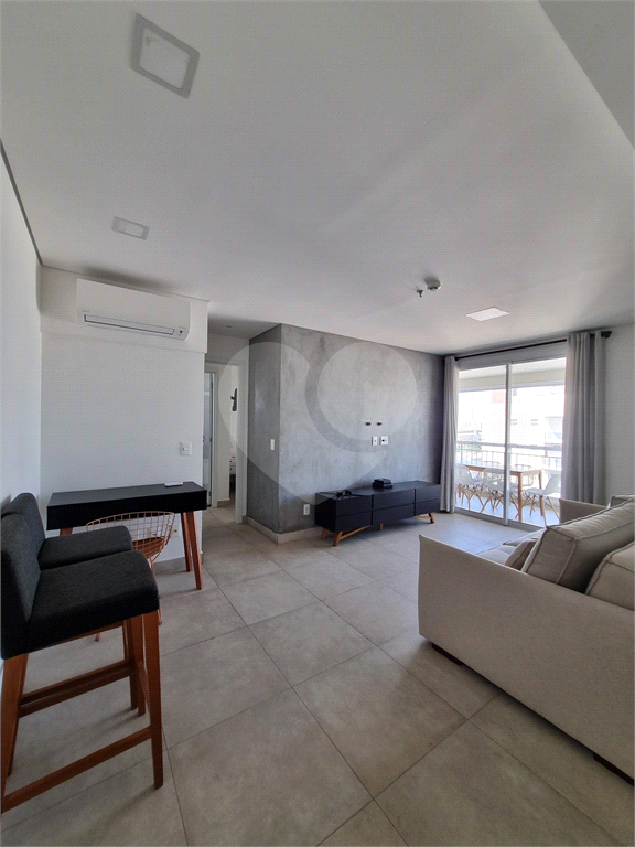 LOCAÇÃO: Apartamento 60m² | Próximo metrô Santana | COMPLETO E PRONTO PARA MORAR | 1 suíte
