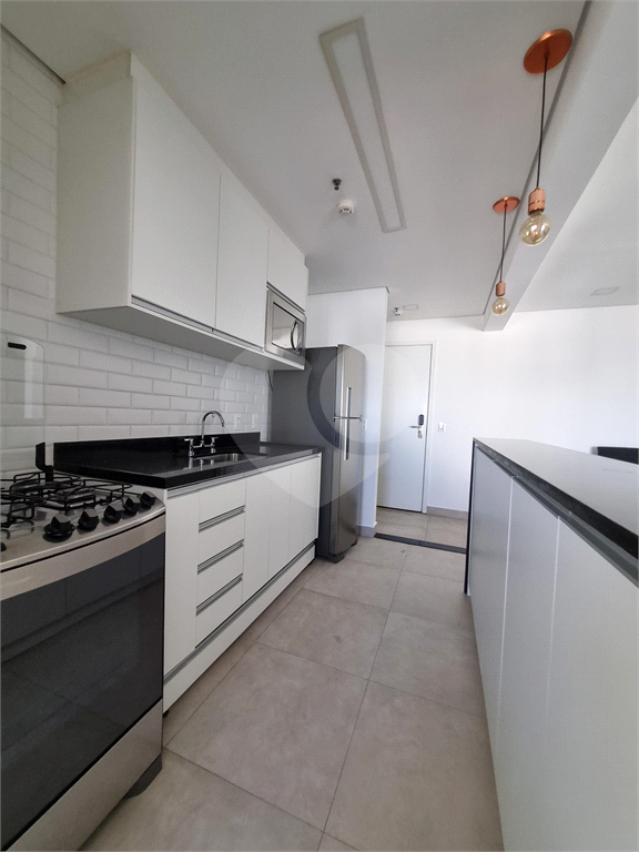 LOCAÇÃO: Apartamento 60m² | Próximo metrô Santana | COMPLETO E PRONTO PARA MORAR | 1 suíte