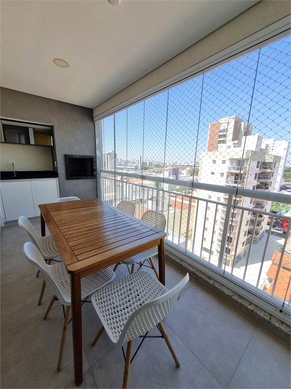 LOCAÇÃO: Apartamento 60m² | Próximo metrô Santana | COMPLETO E PRONTO PARA MORAR | 1 suíte