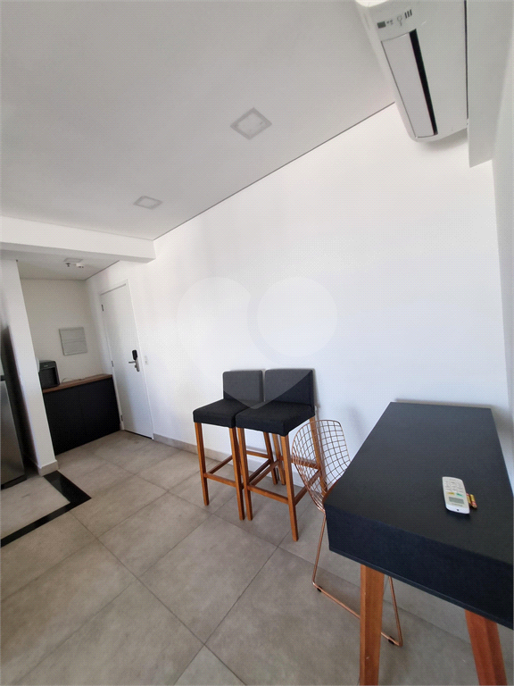 LOCAÇÃO: Apartamento 60m² | Próximo metrô Santana | COMPLETO E PRONTO PARA MORAR | 1 suíte