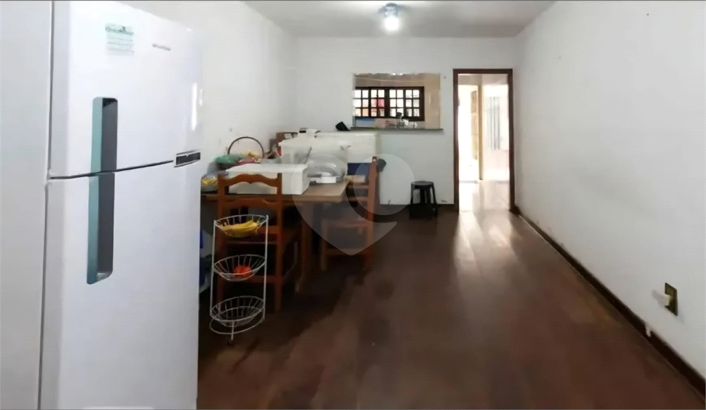 Sobrado, 3 quartos, 110 m² - Foto 2