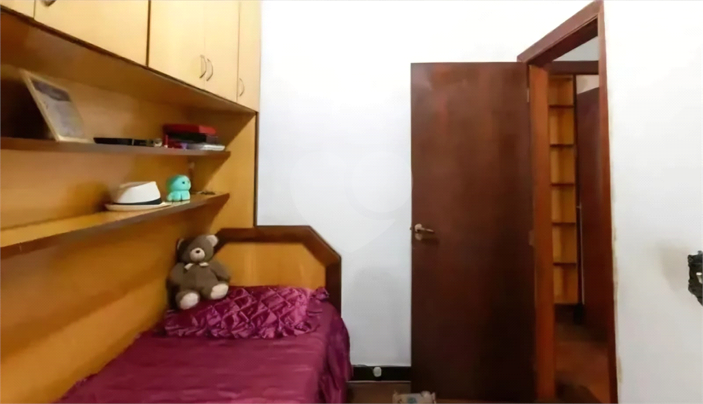 Sobrado, 3 quartos, 110 m² - Foto 4