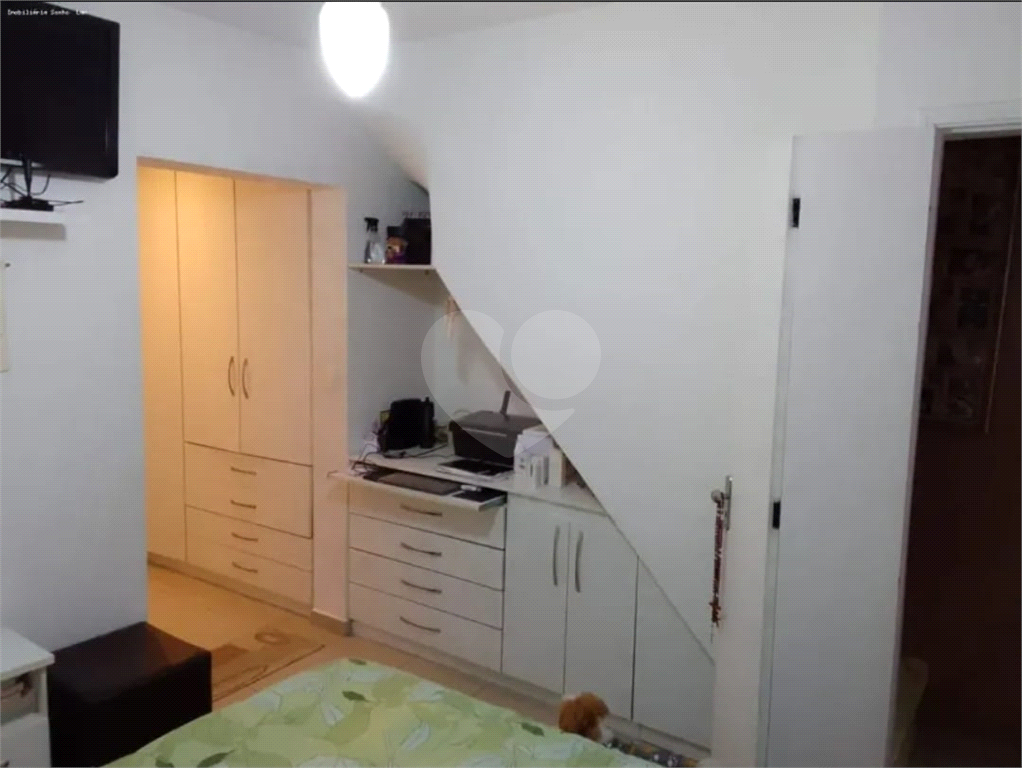 Sobrado, 3 quartos, 150 m² - Foto 10