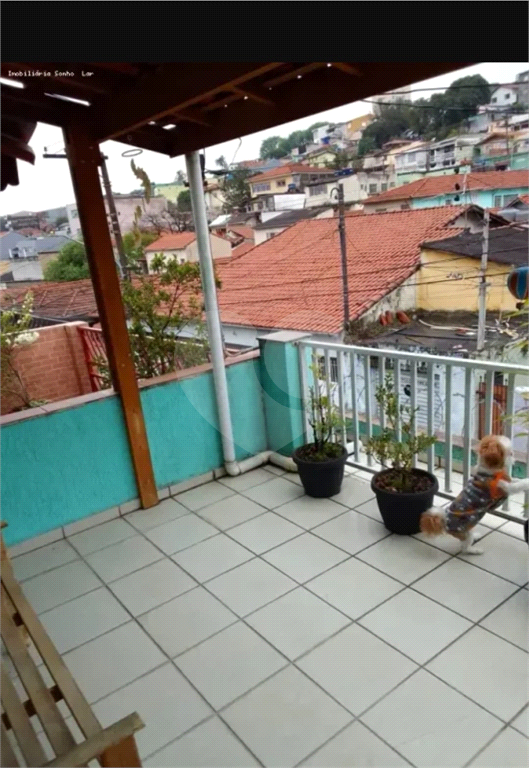 Sobrado, 3 quartos, 150 m² - Foto 18
