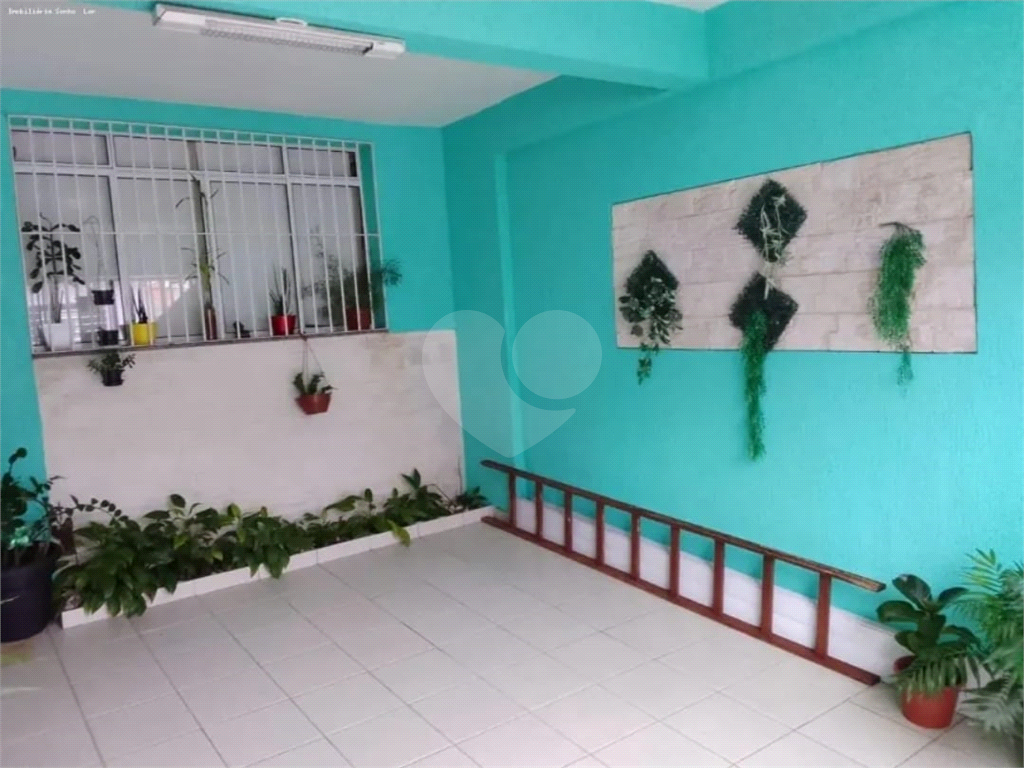 Sobrado, 3 quartos, 150 m² - Foto 17