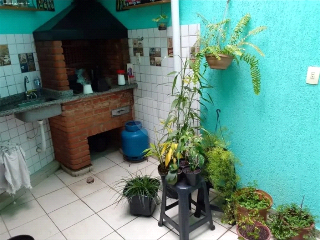 Sobrado, 3 quartos, 150 m² - Foto 20