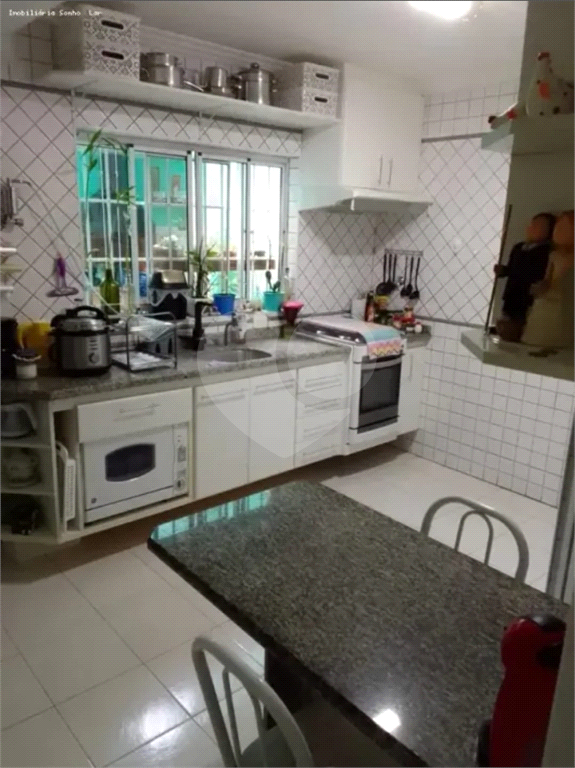 Sobrado, 3 quartos, 150 m² - Foto 4