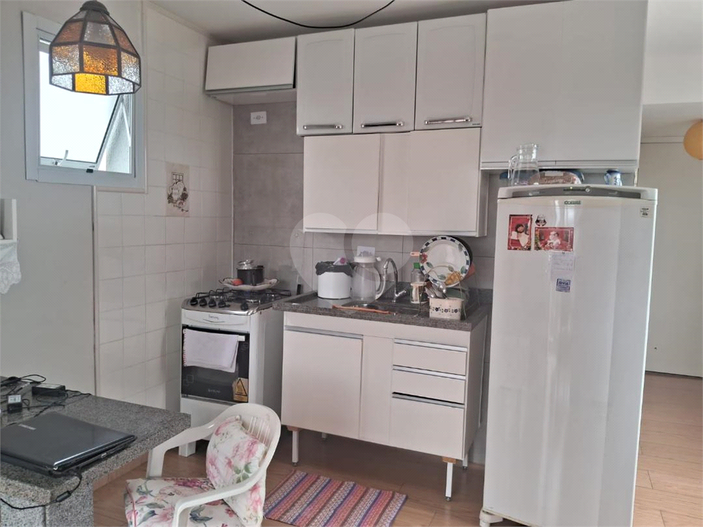 Apartamento, 1 quarto, 46 m² - Foto 3