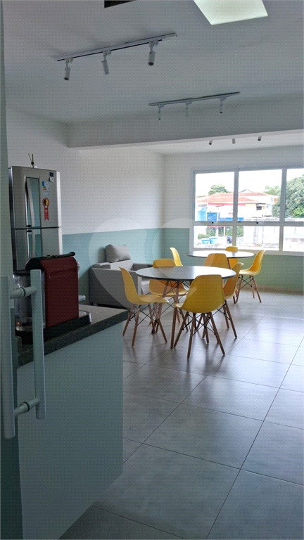 Apartamento, 1 quarto, 46 m² - Foto 8