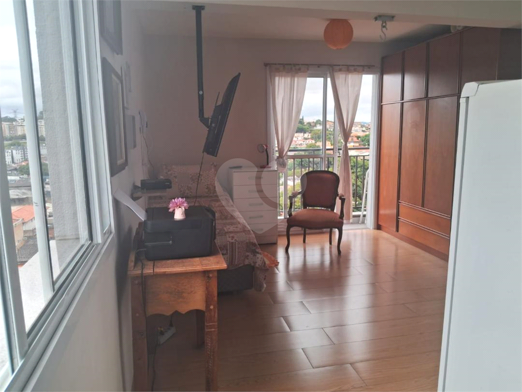 Apartamento, 1 quarto, 46 m² - Foto 1