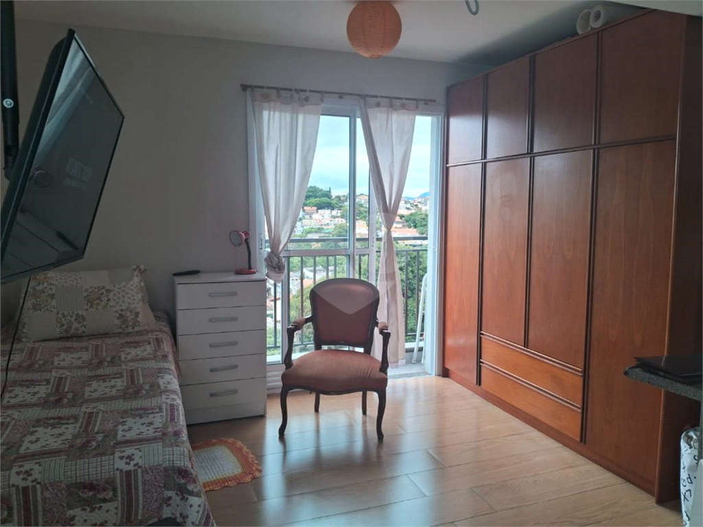 Apartamento, 1 quarto, 46 m² - Foto 2