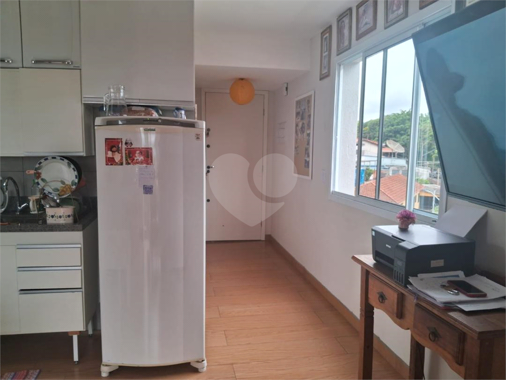 Apartamento, 1 quarto, 46 m² - Foto 5