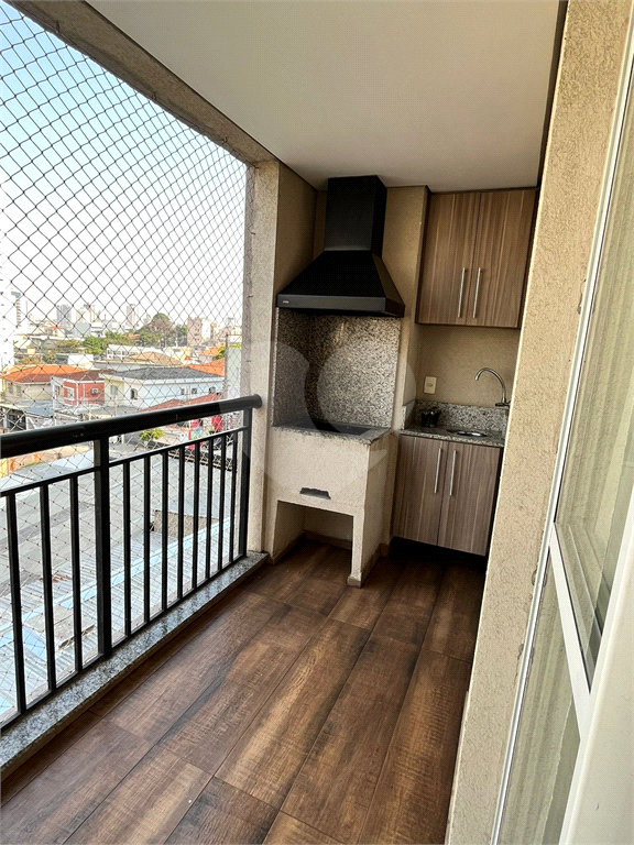 Apartamento a venda ao lado do metro Tucuruvi, Rua Ausônia. Condomínio Excelente 2 dormitórios, 1 suíte, 2 vagas, varanda gourmet, armários embutidos. 