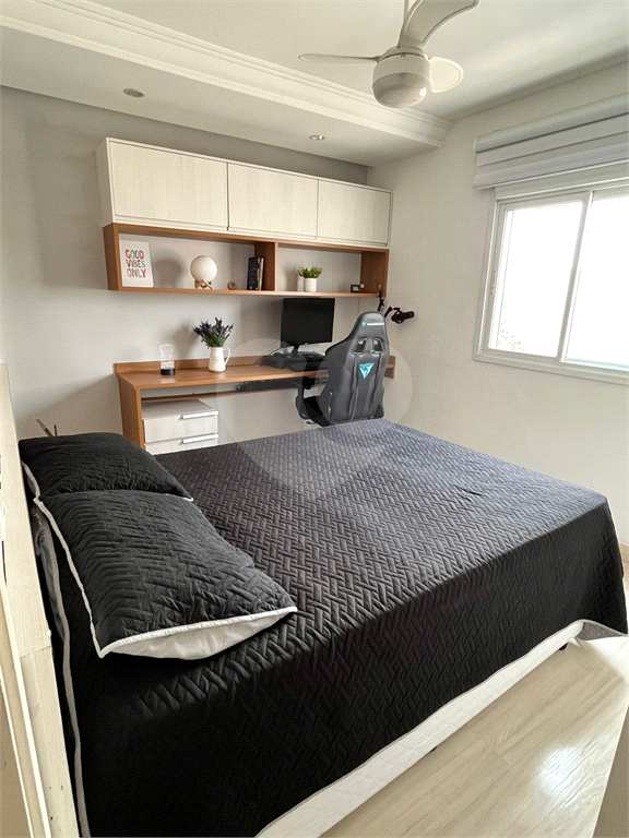 Apartamento a venda ao lado do metro Tucuruvi, Rua Ausônia. Condomínio Excelente 2 dormitórios, 1 suíte, 2 vagas, varanda gourmet, armários embutidos. 