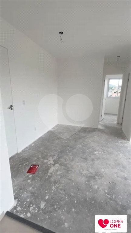 Apartamento Condomínio Viva Bem Perus