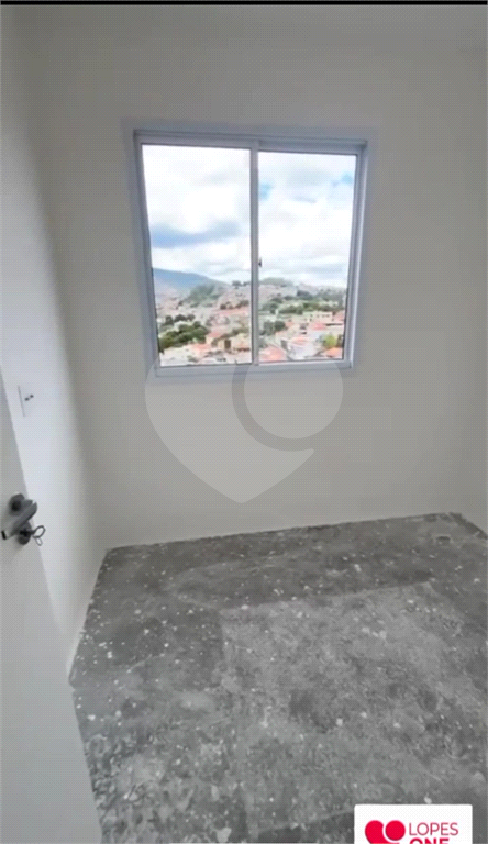 Apartamento Condomínio Viva Bem Perus