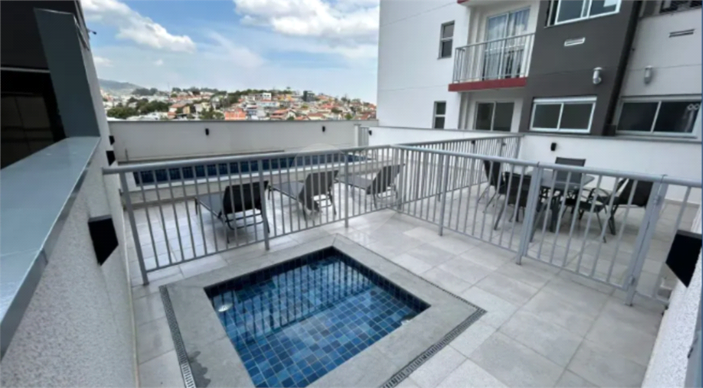 Apartamento Condomínio Viva Bem Perus